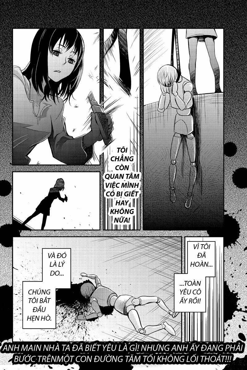 ana satsujin chapter 5 10