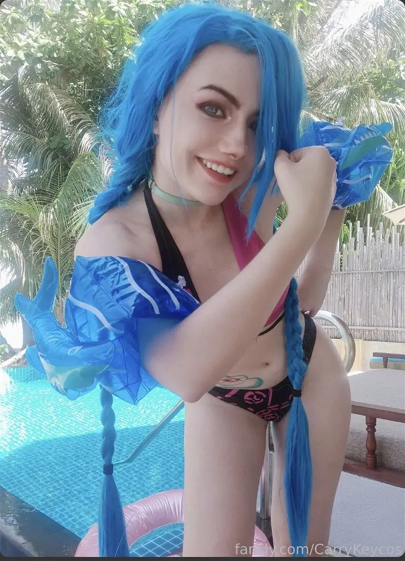 hình cosplay chapter 23 15