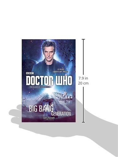 Doctor Who: Big Bang Generation