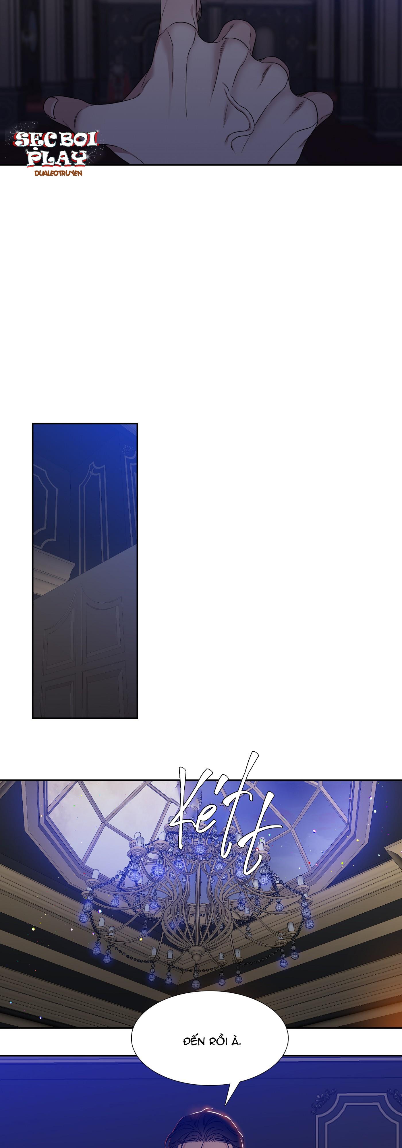 smyrna và capri chapter 1 26