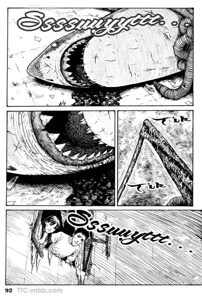 quái vật biển chapter 5 2