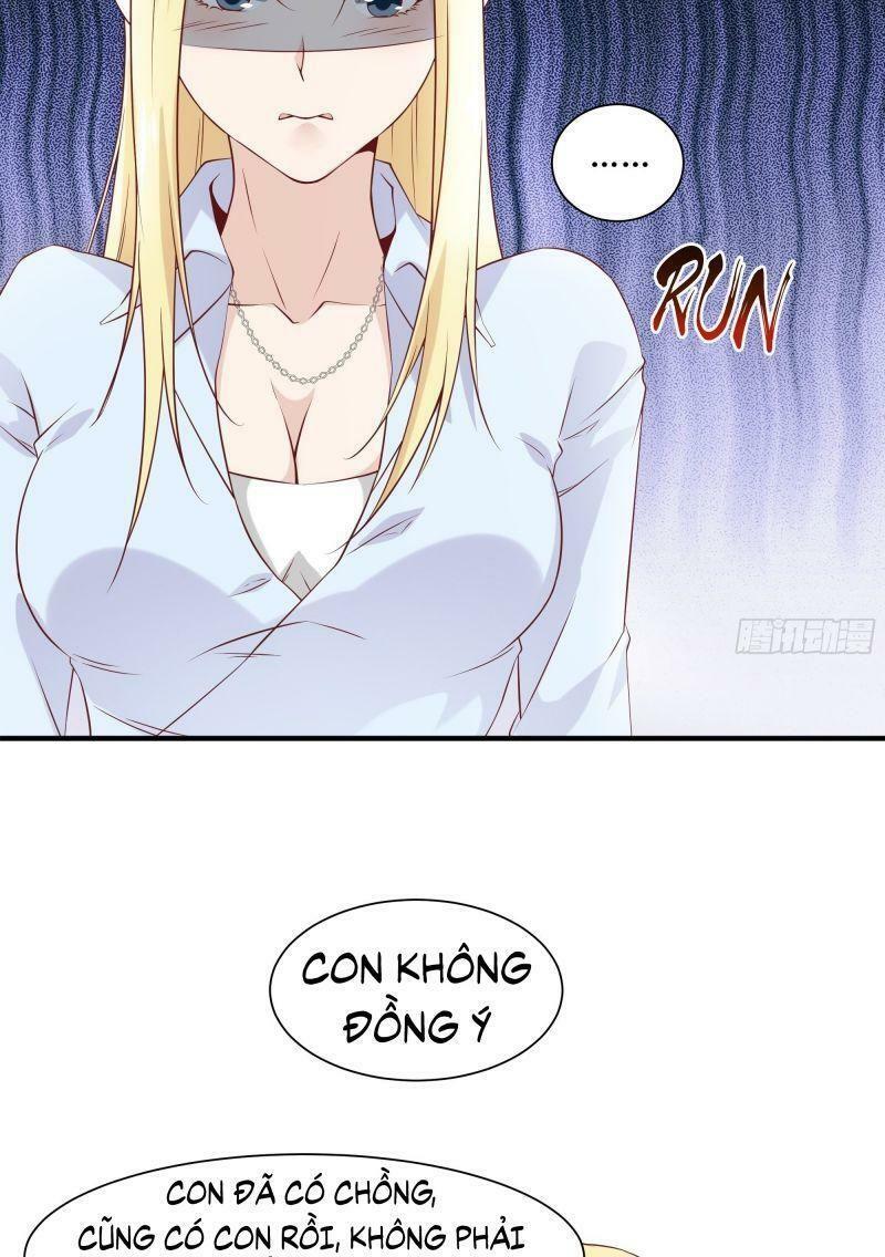 nãi ba là chiến thần mạnh nhất chapter 18 13