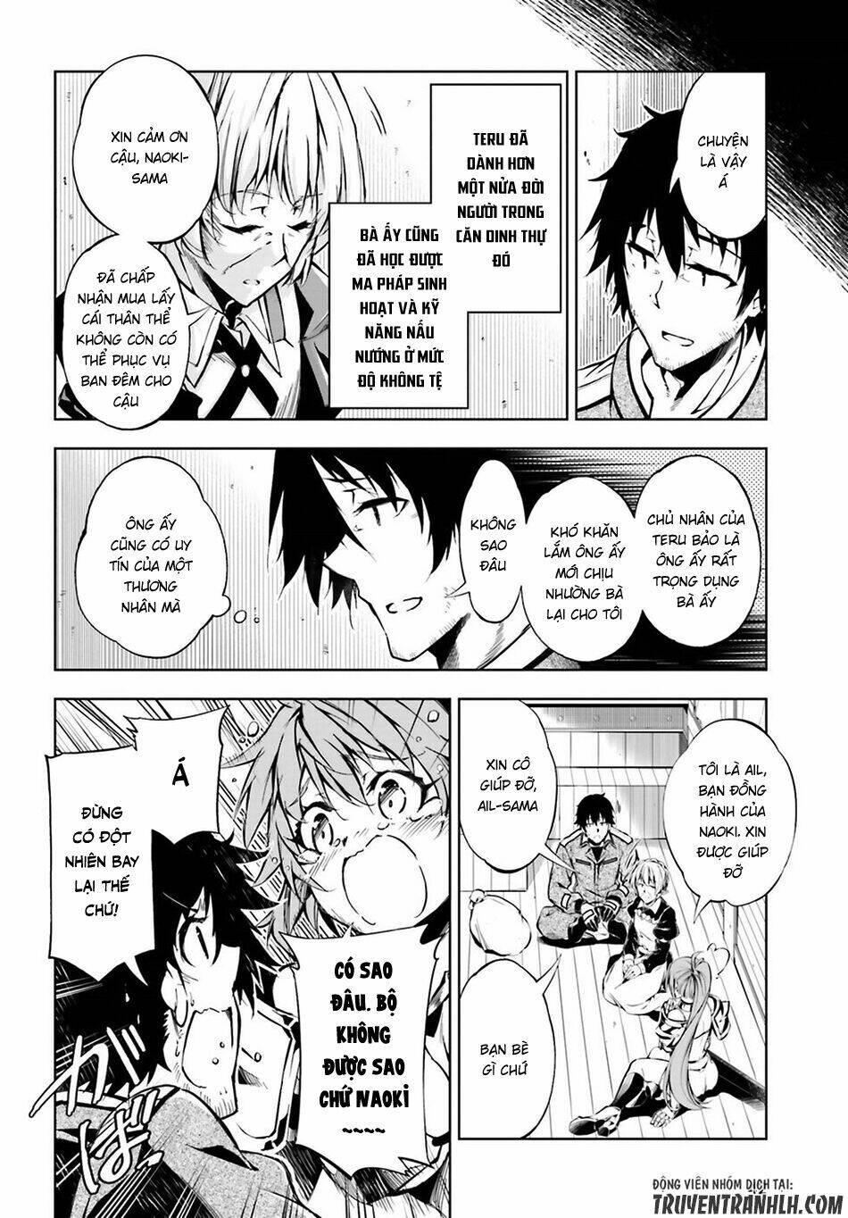 exterminator chapter 5 32