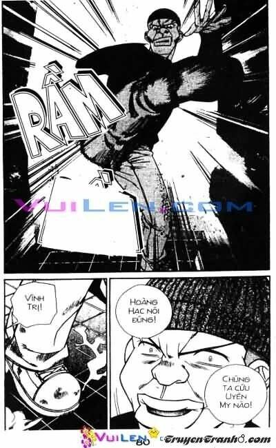 đóa hoa anh đào chapter 5 81