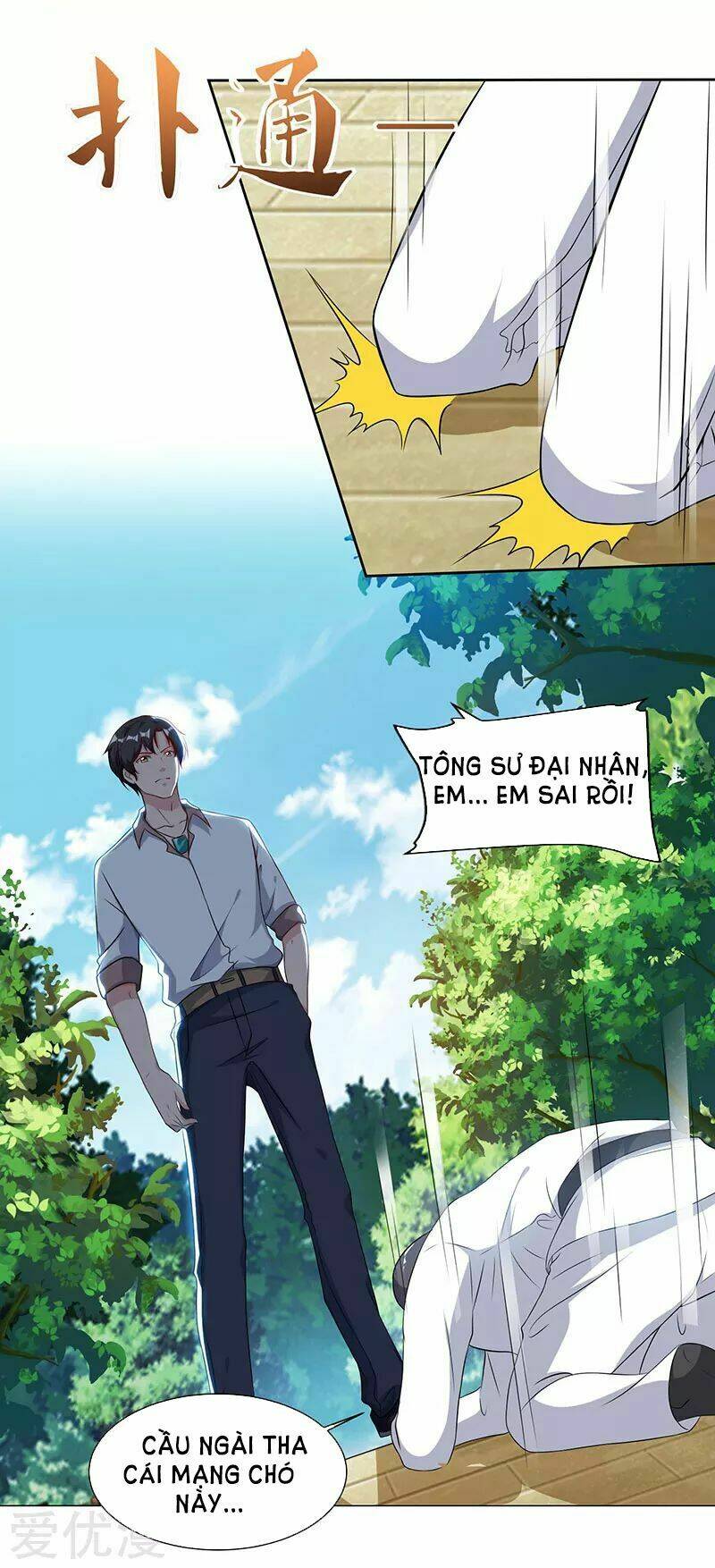 trọng sinh khí thiếu quy lai chapter 69 5