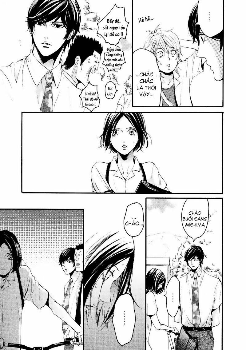 smells like green spirit chapter 8 3