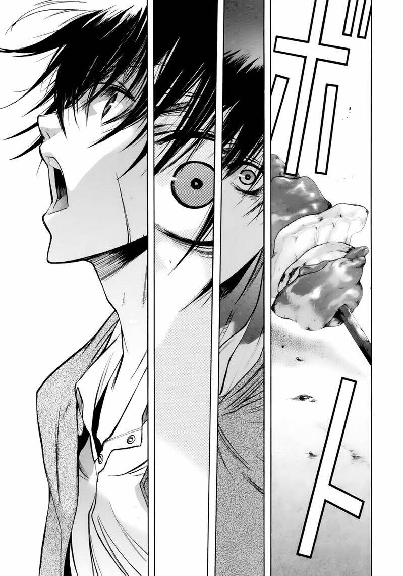 đại chiến titan - before the fall chapter 5 22