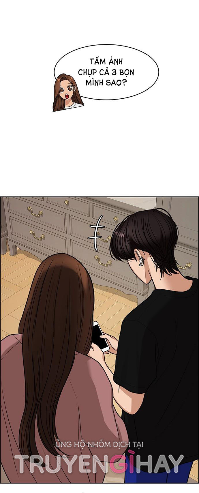 vẻ đẹp đích thực - true beauty chapter 148.2 3