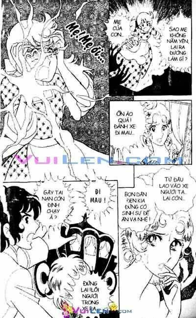 hoa hồng véc-xây chapter 3 76