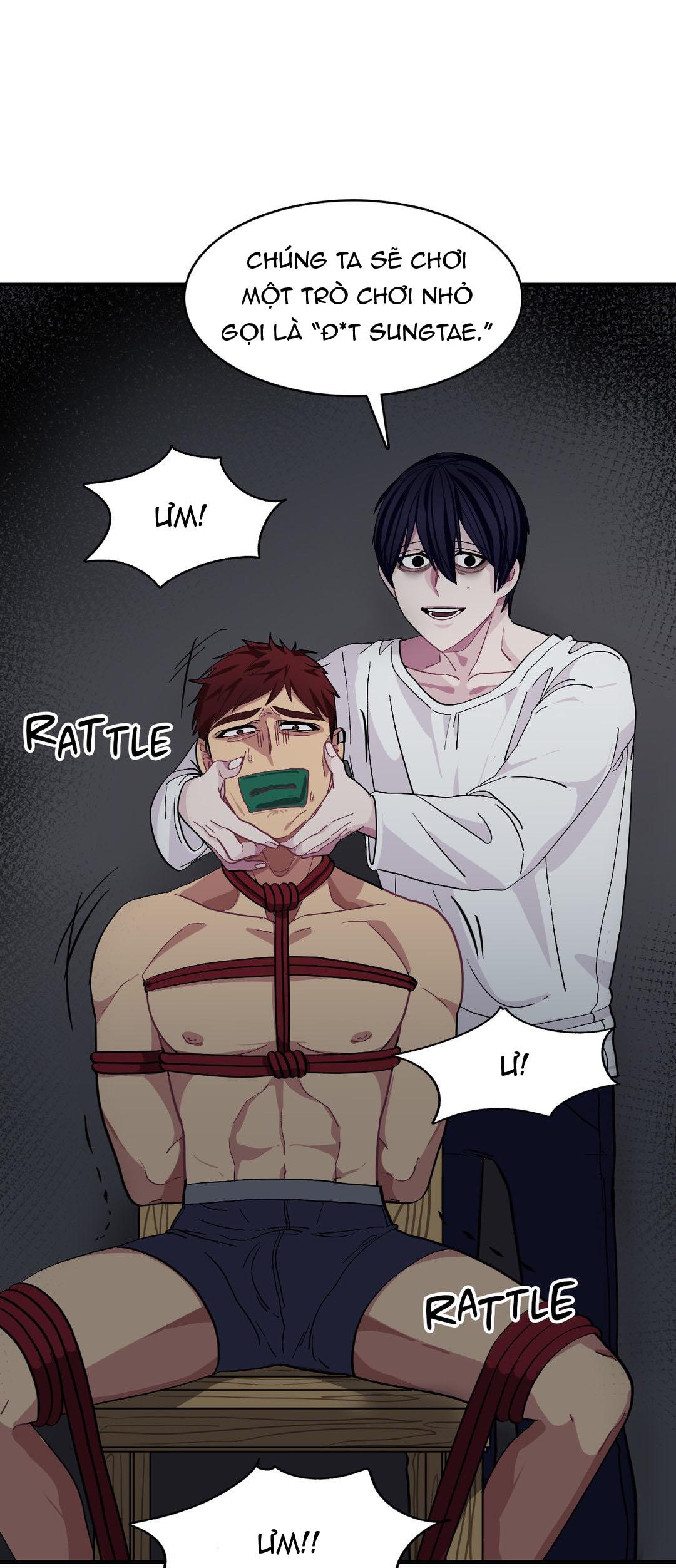 hãy vâng lời anh chapter 3 9