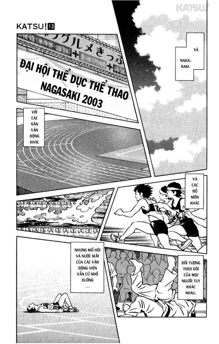 katsu chapter 119 18