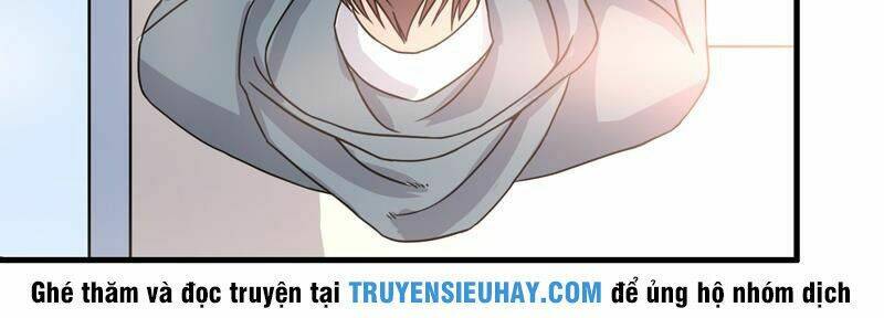 không phải ngón tay vàng chapter 3 18