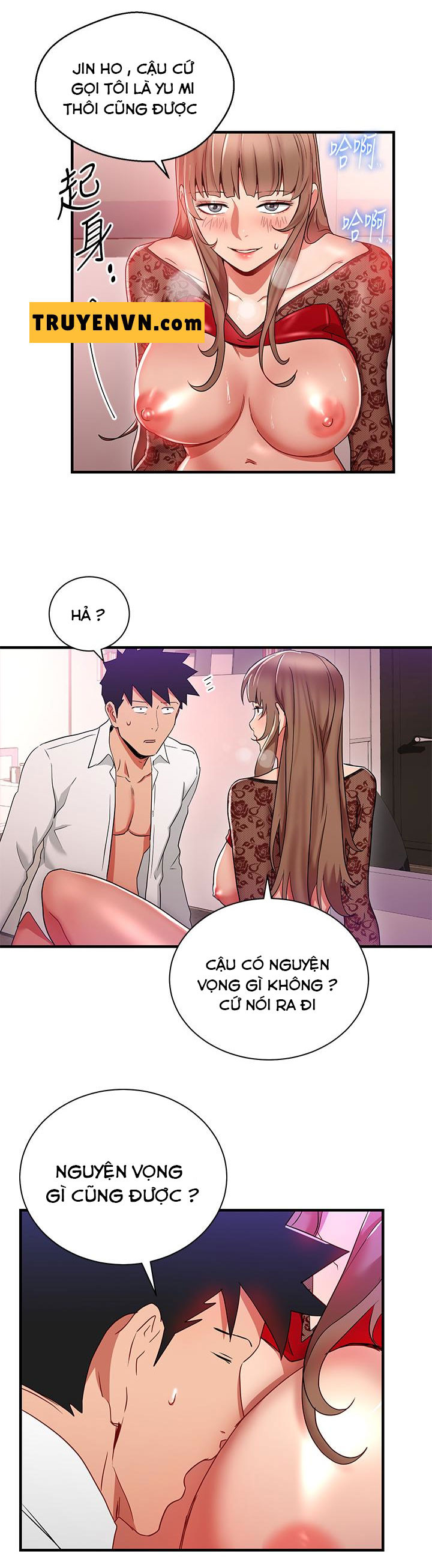 bị sếp chăn chapter 29 1