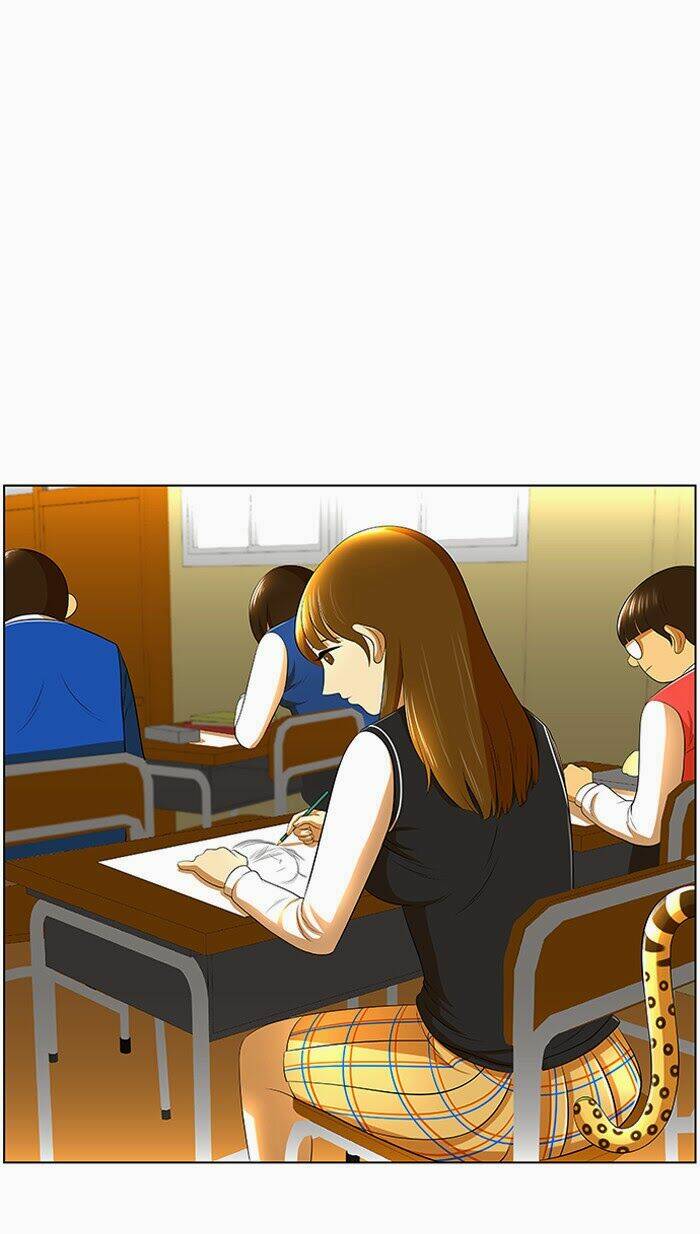 lớp học của những học sinh đặc biệt chapter 8 24