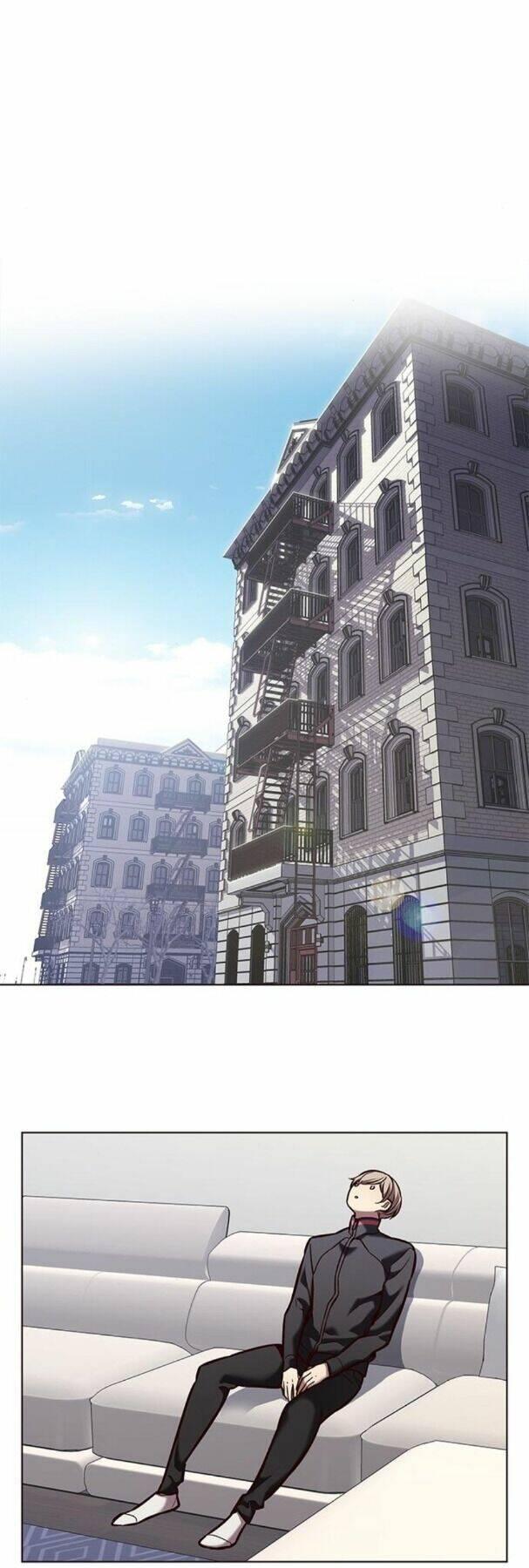 biến thân thành mèo chapter 191 40