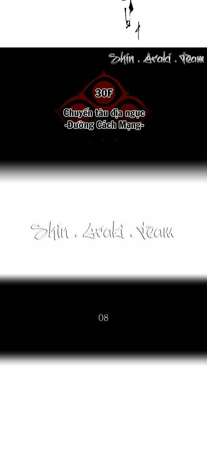 cuộc chiến trong tòa tháp chapter 200 6