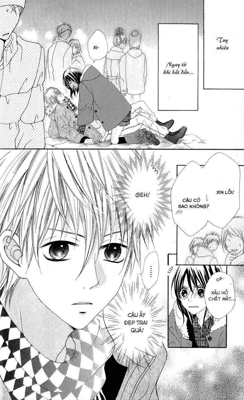 koibito wa 16-sai chapter 1 13