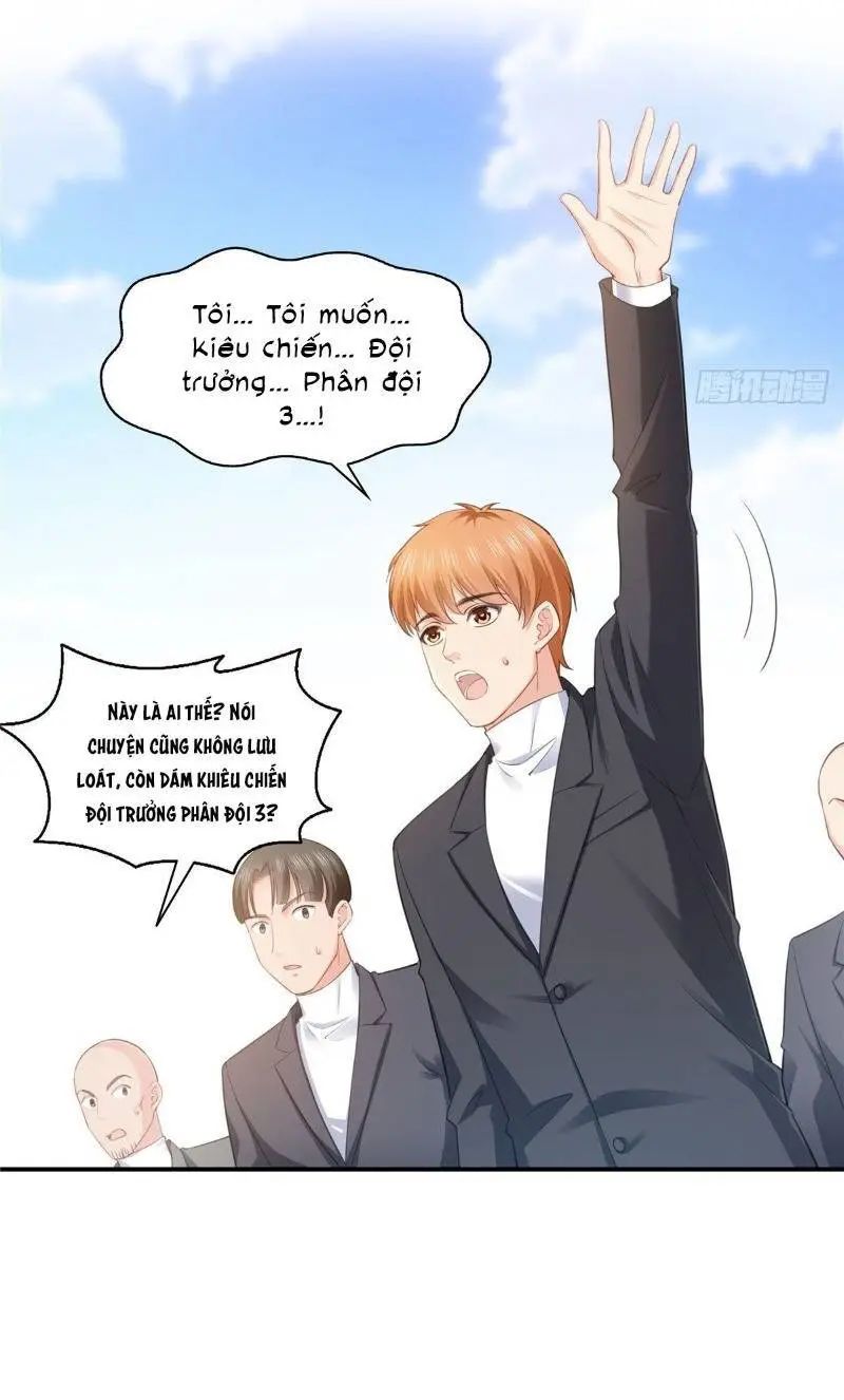 Hệt Như Hàn Quang Gặp Nắng Gắt chapter 136 39