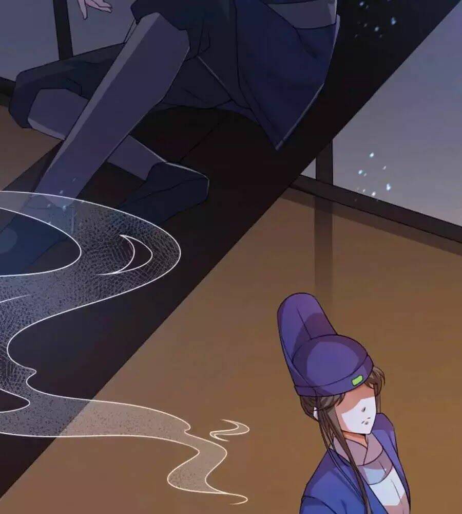 thái tử điện hạ, nô tài có hỉ rồi chapter 15 8