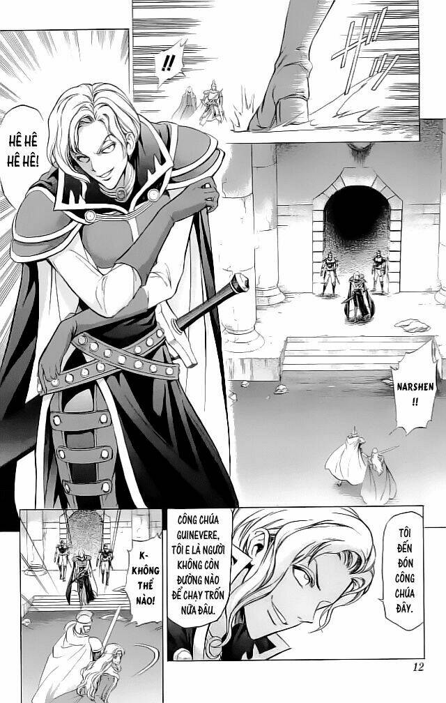 fire emblem-hasha no tsurugi chapter 21 14