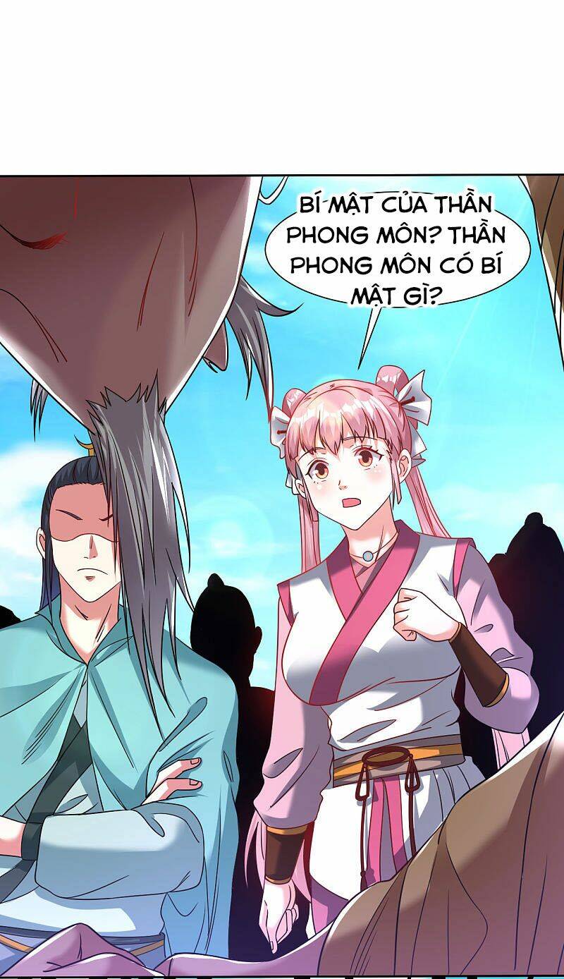 đạo ấn chapter 121 14