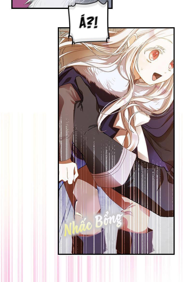 tôi đã trở thành vợ của nam chính chapter 4.1 17