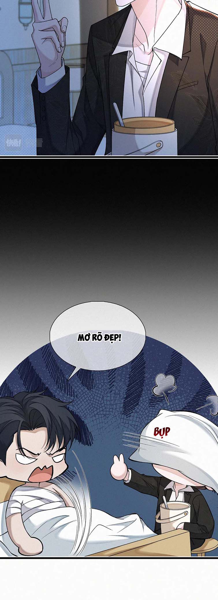 ngày quốc tế thiếu nhi của sơ tam chapter 15 10