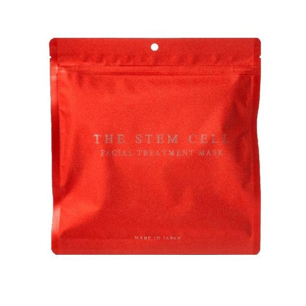 Mặt nạ tế bào gốc The Stem Cell Face Mask cao cấp Nhật Bản túi gồm 30m