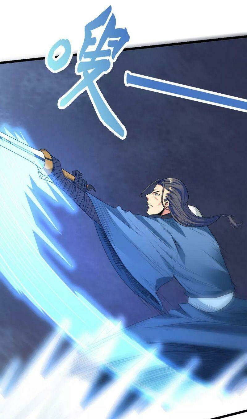 kiếm vũ chapter 168 3