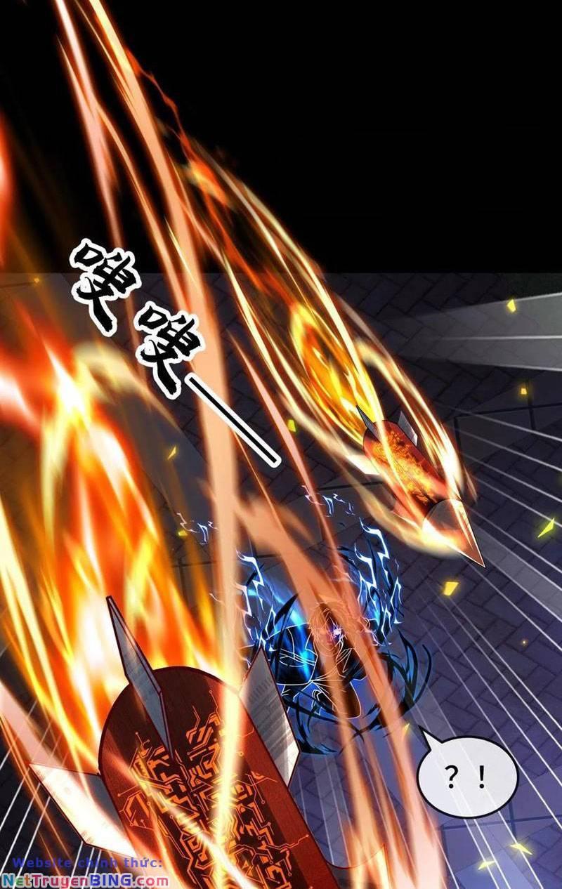 nhìn thấy thanh máu, ta xử tội thần linh chapter 151 11