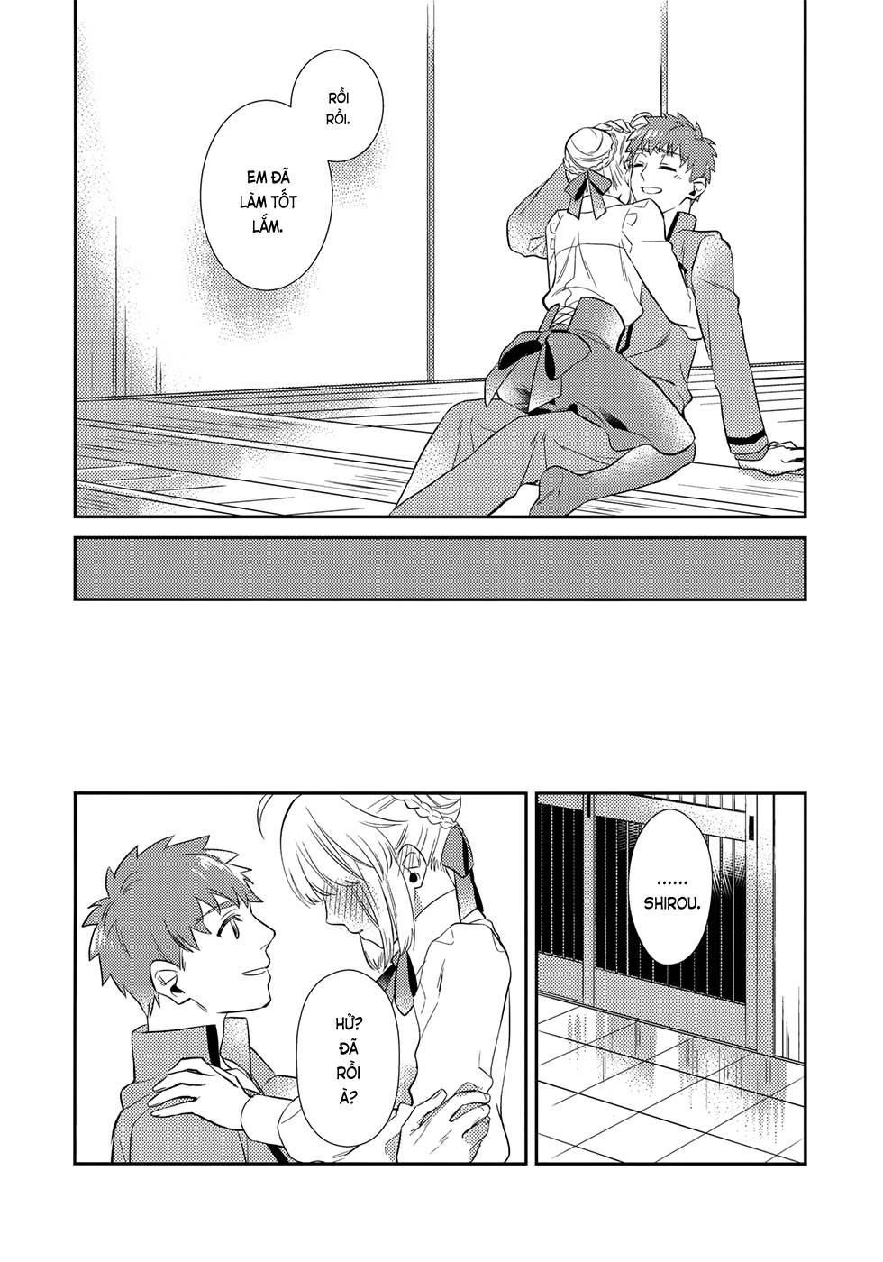 bia rượu đưa đường dẫn lối chapter 1 9