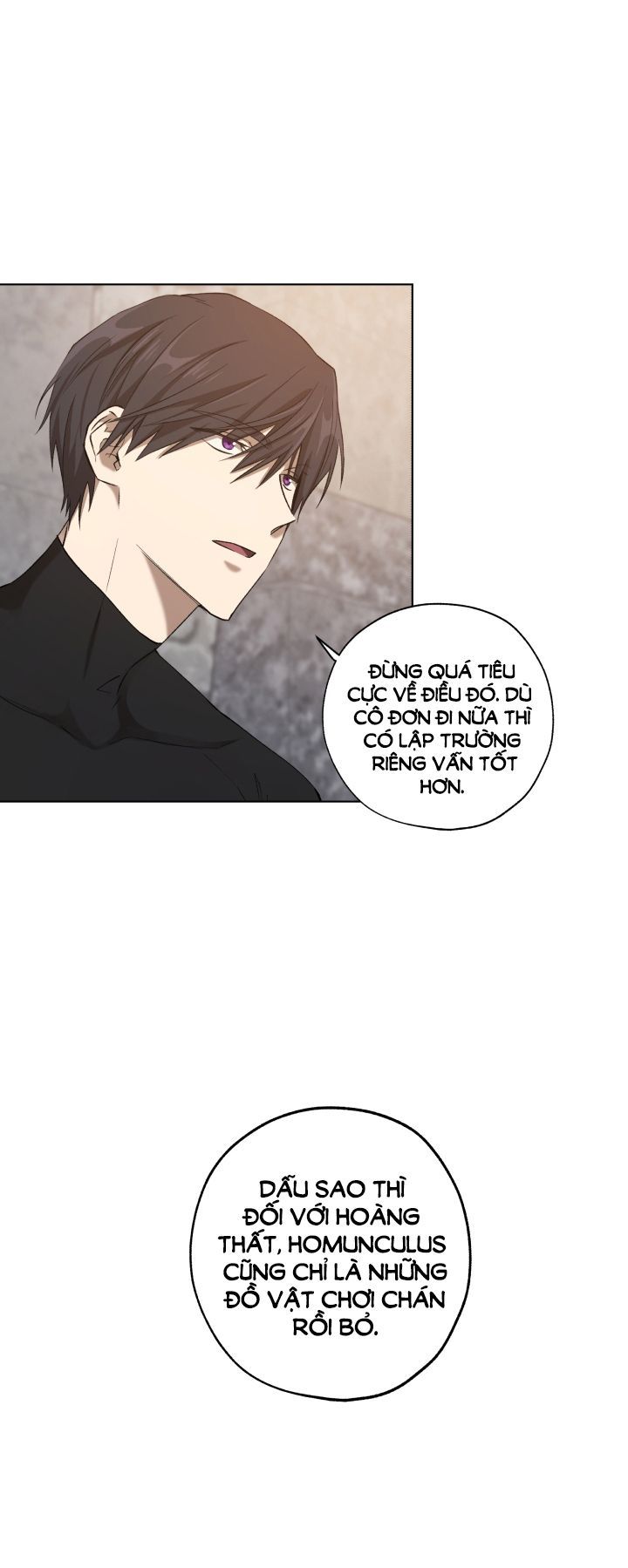 công chúa khắc dấu lên kẻ phản nghịch chapter 15 70