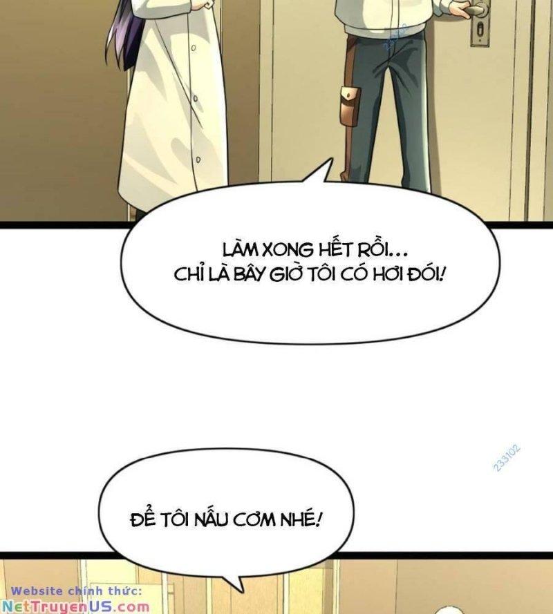 toàn cầu băng phong, ta chế tạo phòng an toàn chapter 88 19