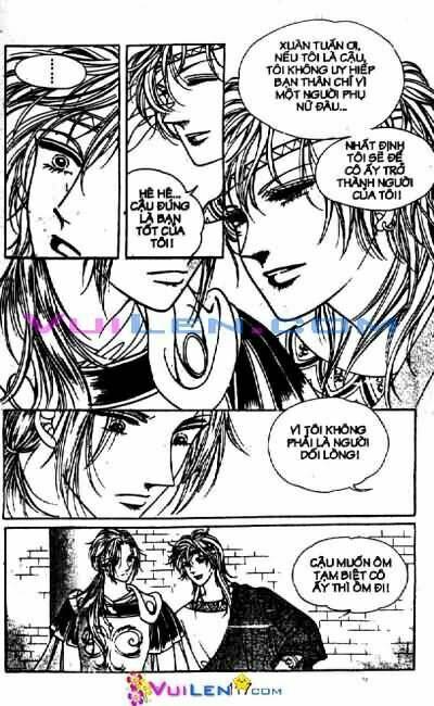 nữ hoàng biển cả chapter 3 117