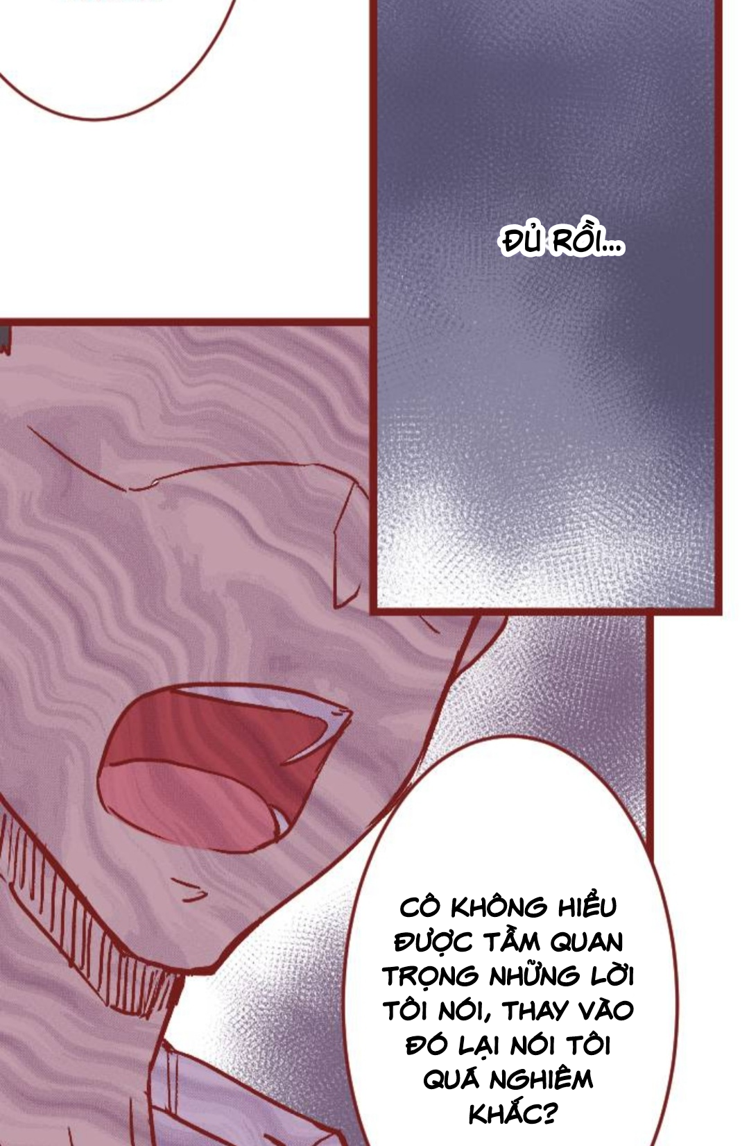 tôi và giáo sư của tôi chapter 3 31