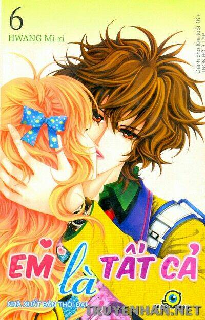 em là tất cả chapter 18 1