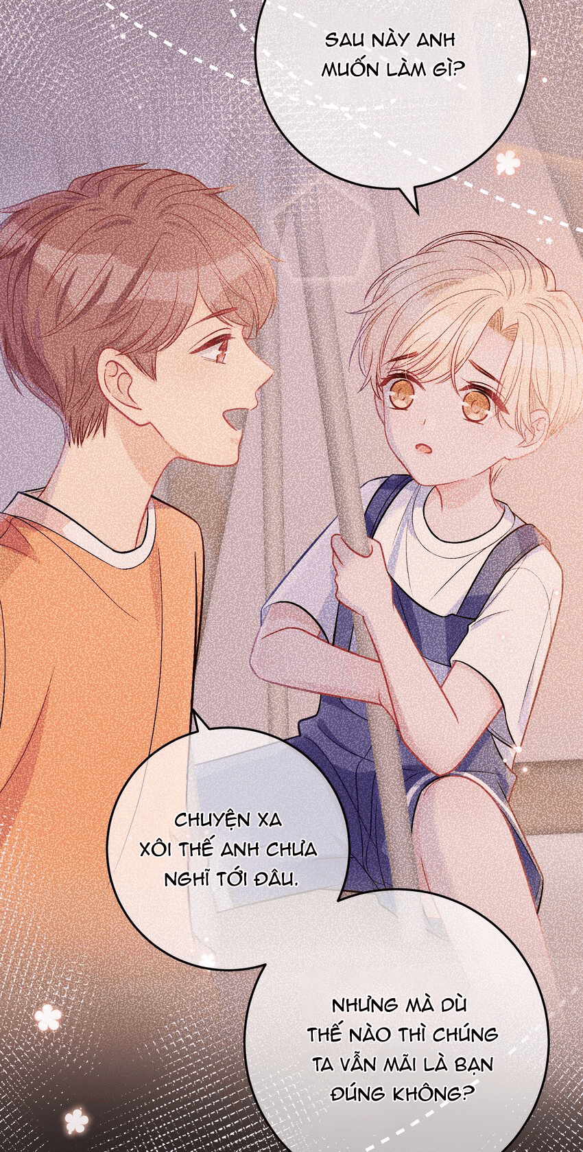 trước và sau ly hôn! chapter 77 25