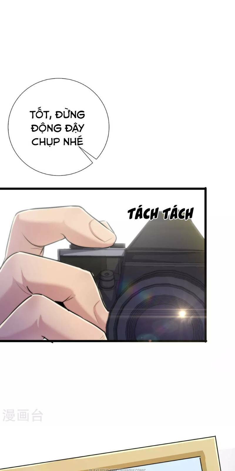 tối cường đặc chủng binh của hoa khôi chapter 35 29