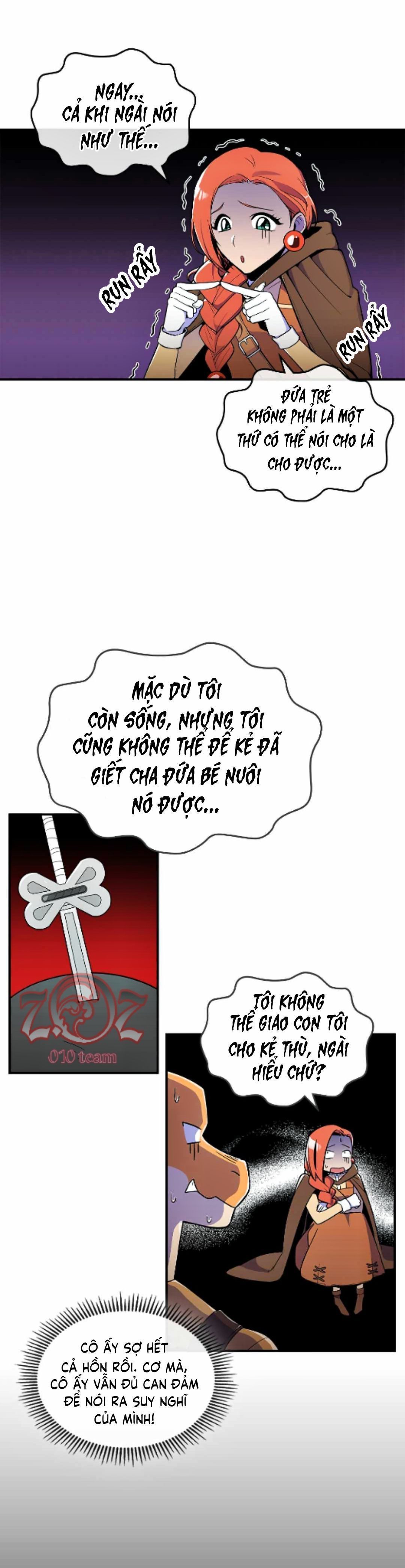 there was a hero chapter 2 5