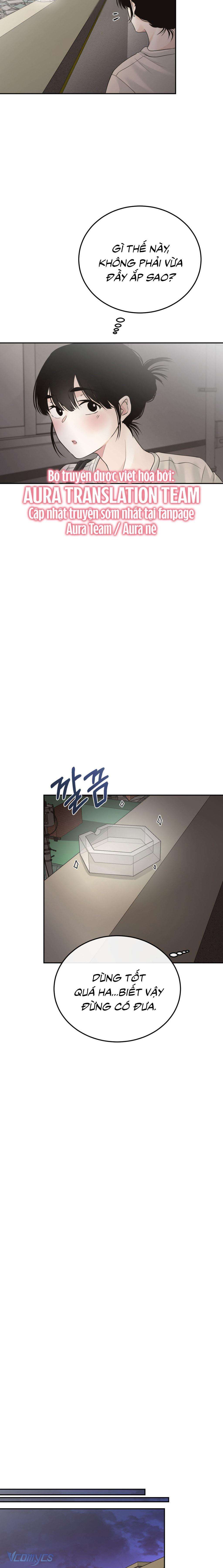 [18+] trở thành gia đình chapter 23 14