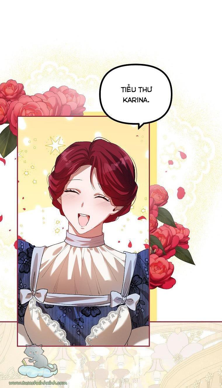 tháng năm cuối cùng của nữ phụ đoản mệnh chapter 24 2