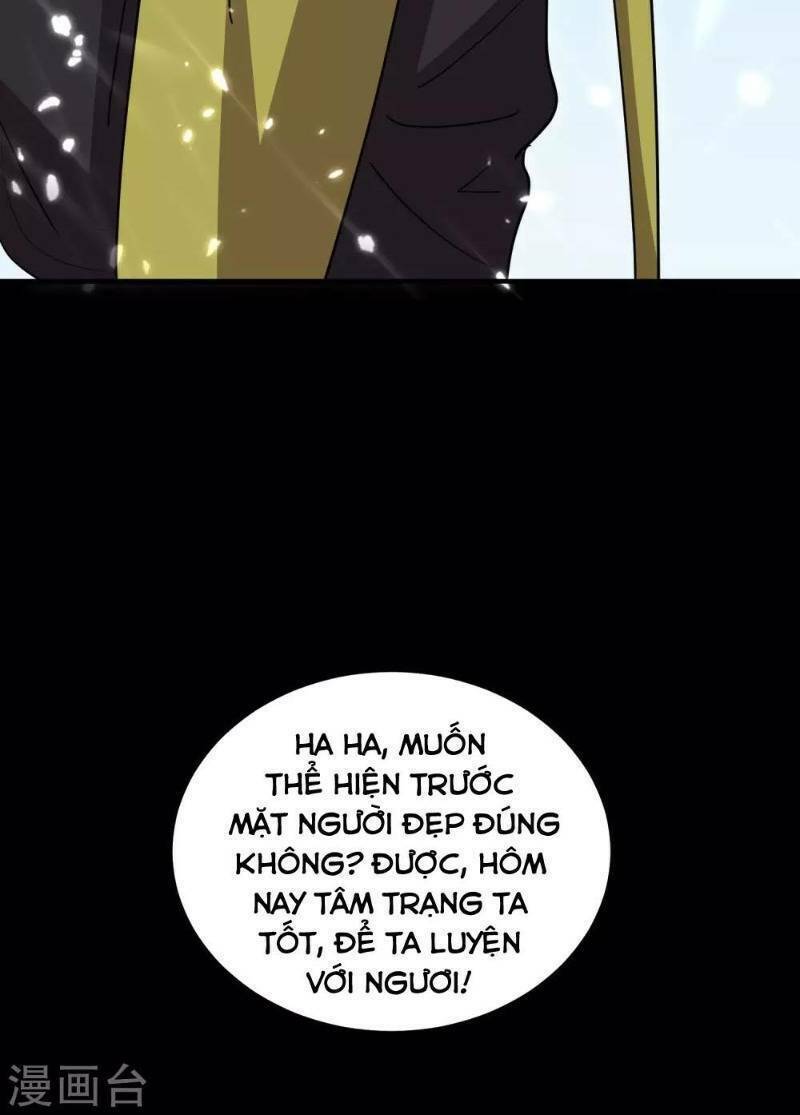 vạn giới tiên vương chapter 48 27