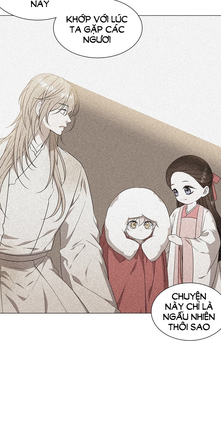 Ve Vãn, Mê Hoặc Hồ Ly chapter 49.2 - Trang 45