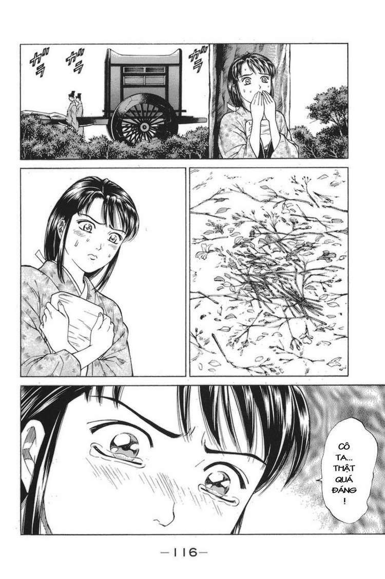 thiếu niên vương i - shana oh yoshitsune i chapter 77 52