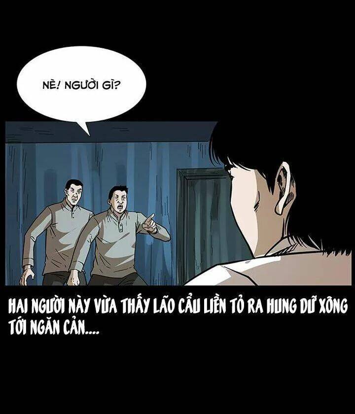 U Minh Ngụy Tượng Chapter 194 22