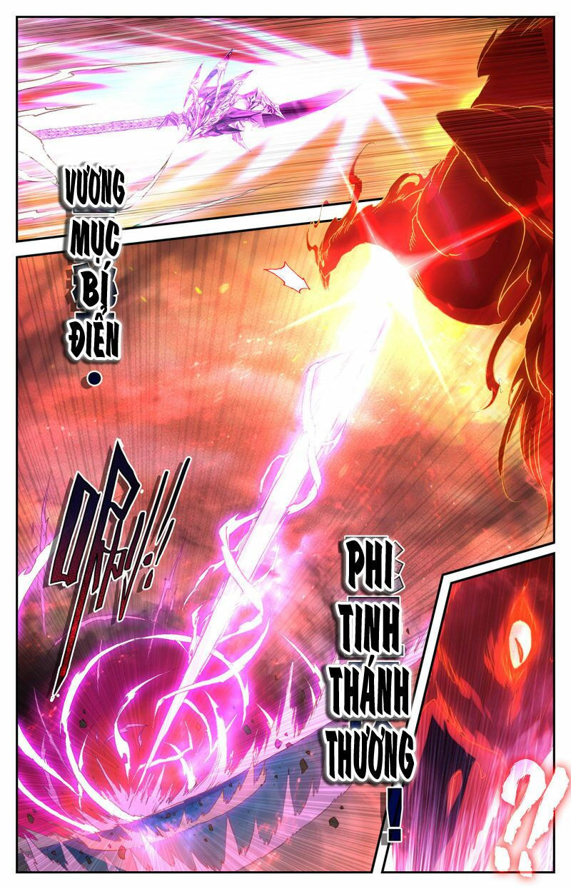 thương khung bảng chi thánh linh kỷ chapter 179 2