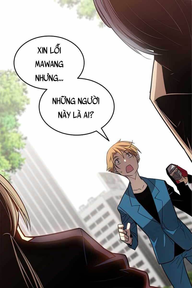 tôi là lính mới chapter 126 3