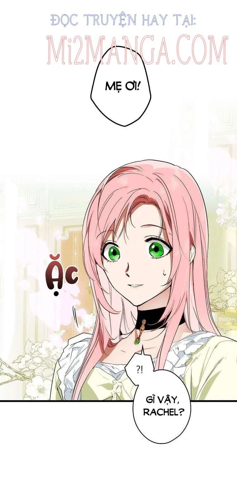 cổ tích về người mẹ kế chapter 81.5 30