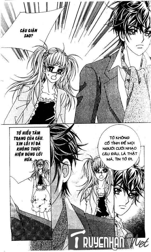 my lovely master chapter 20 23