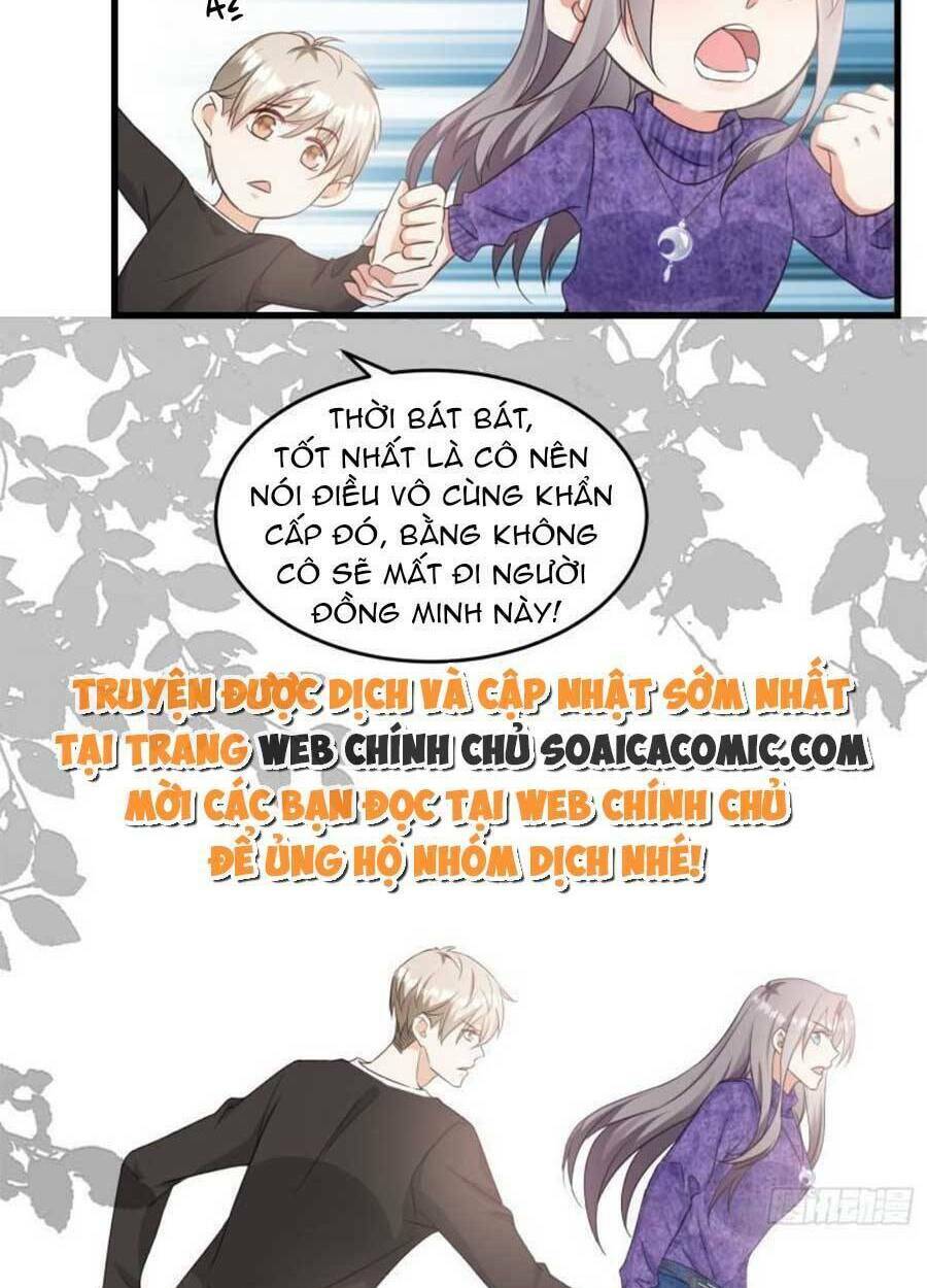 kiều thê hào môn chạy đi đâu chapter 14 10